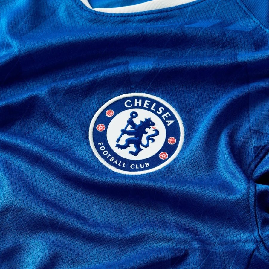 Chelsea Home Fan Jersey 2025/26 - FutStore