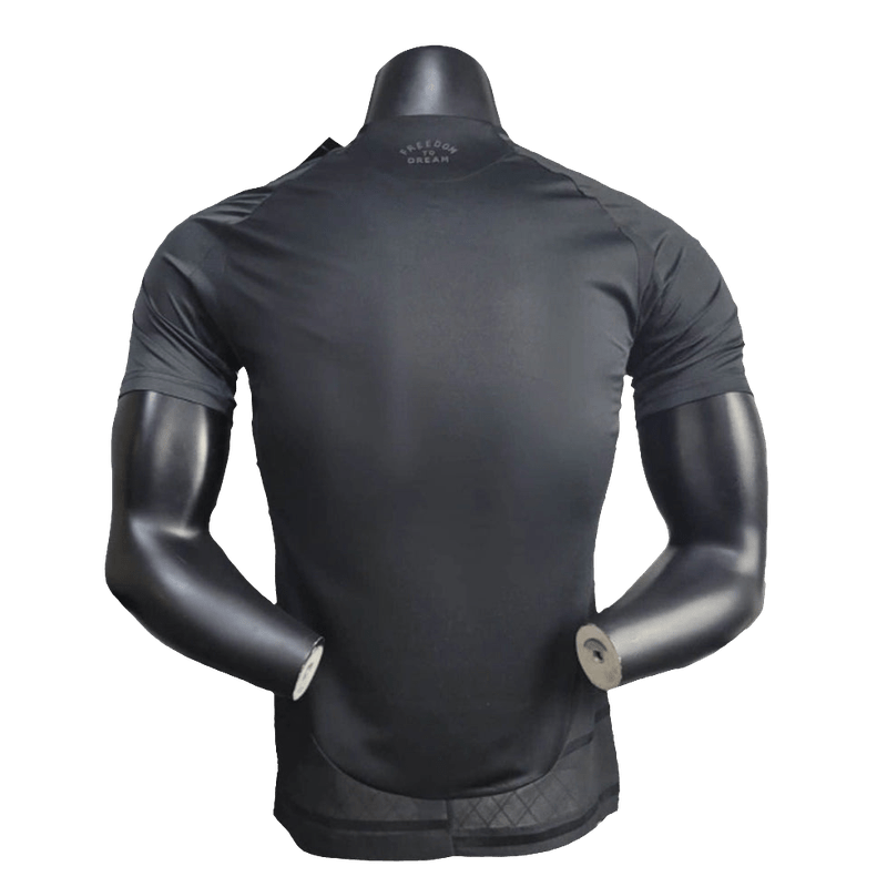 Inter Miami CF 25/26 II Away Jersey - Player Version - Slim Fit - FutStore