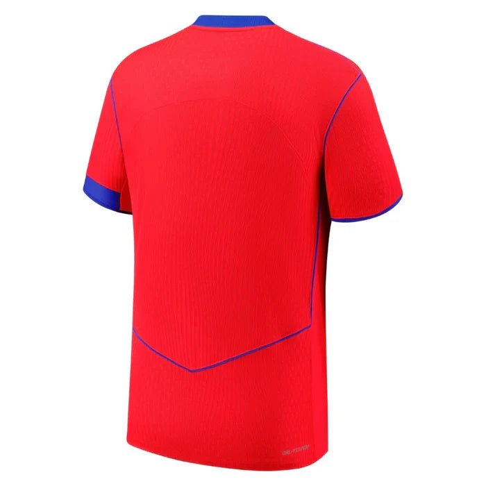 PSG Paris Saint - Germain Third Fan Jersey 2025/26 - FutStore