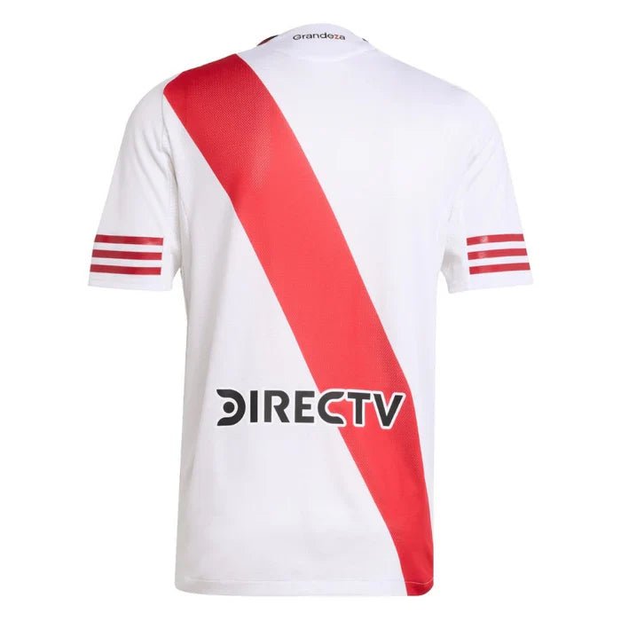 River Plate Home Fan Jersey 2025/26 - FutStore