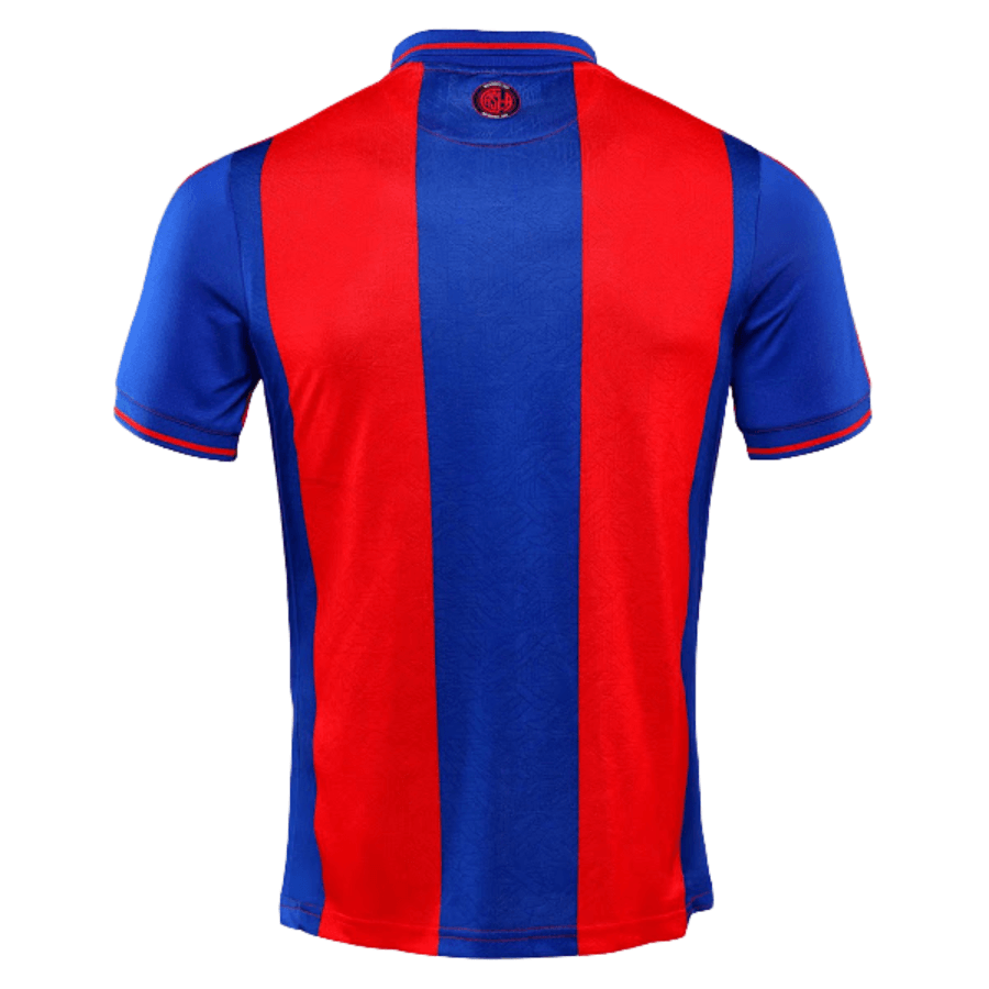 San Lorenzo Home Jersey 2025/26 - FutStore