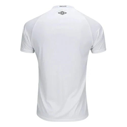 Santos 25/26 I Home Jersey - Fan Version - FutStore