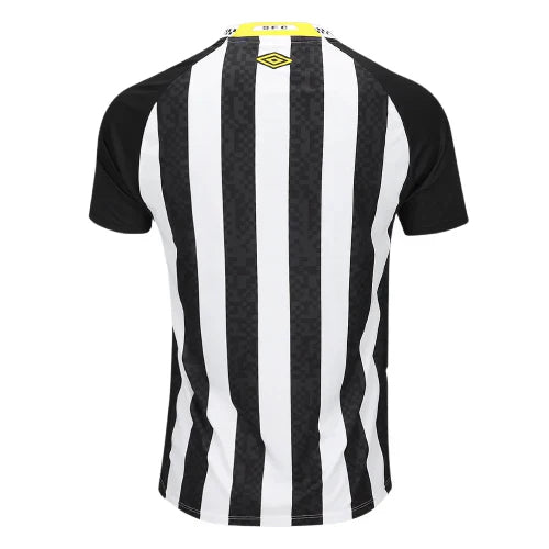 Santos 25/26 II Away Jersey - Fan Version - FutStore