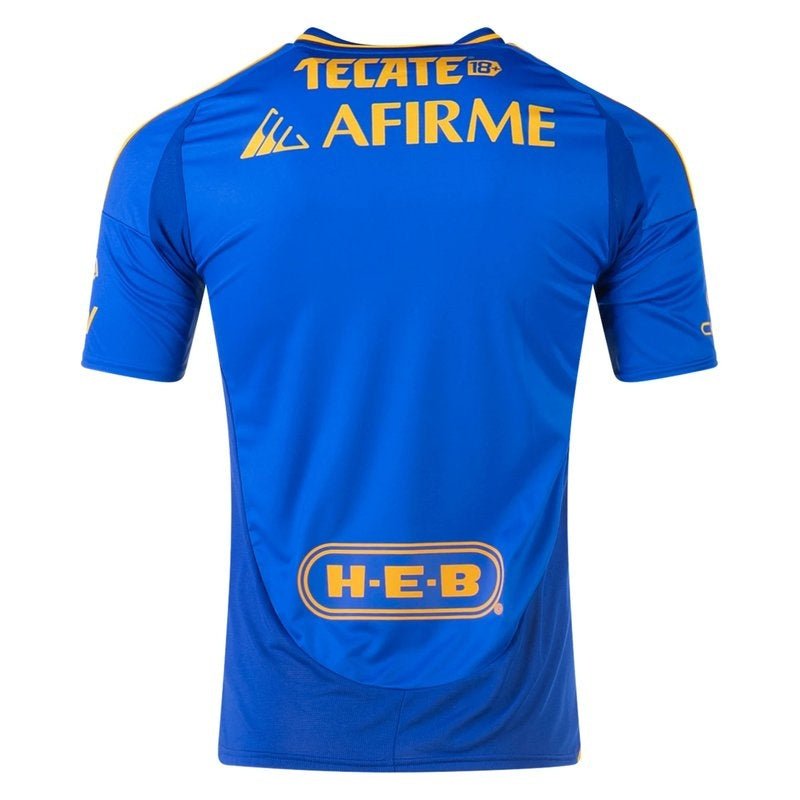 Tigres 24/25 II Away Jersey - Fan Version - FutStore