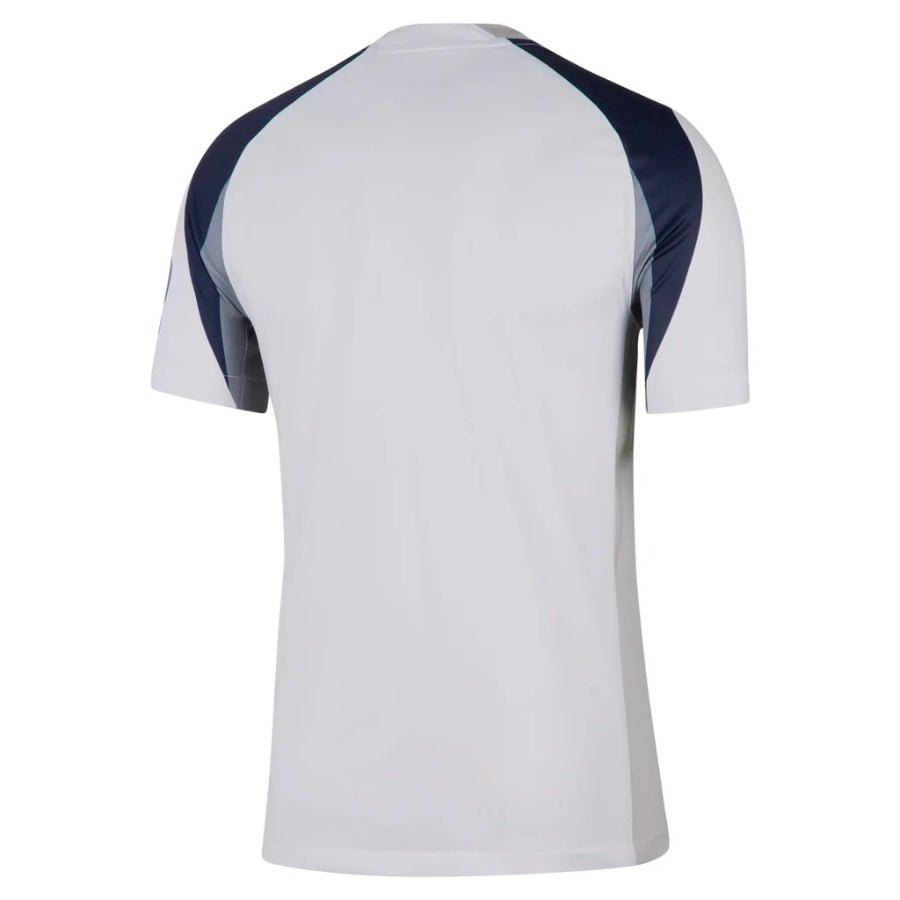 Tottenham Home Fan Jersey 2025/26 - FutStore