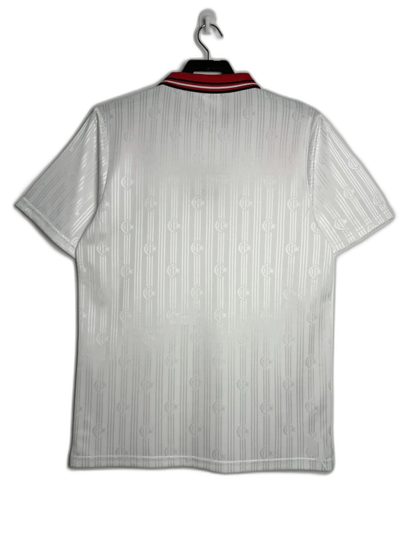 Turkiye 1996 II Away Jersey - Retro Version - FutStore