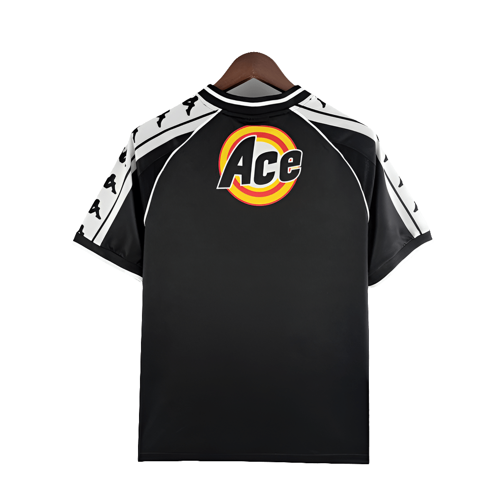 Vasco 2000 Jersey - Retro Version - FutStore