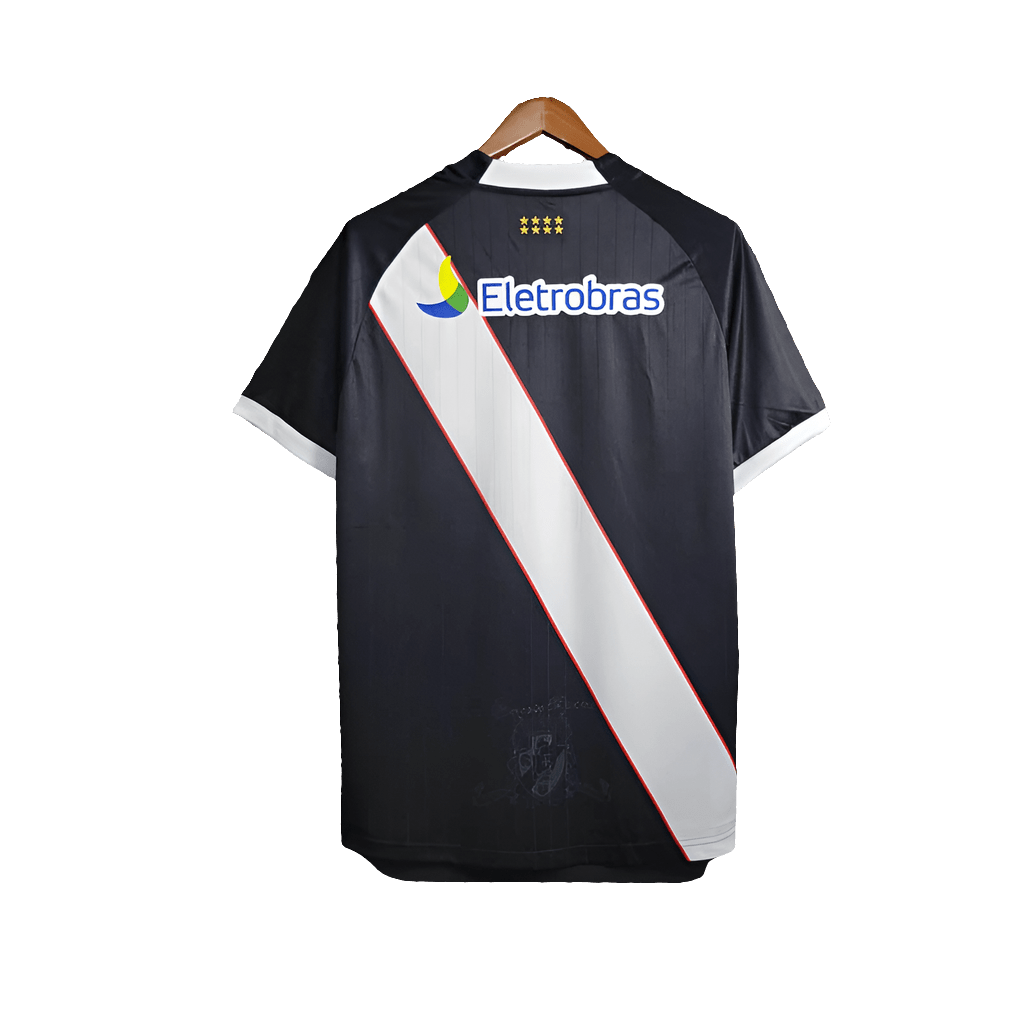 Vasco 2010 I Home Jersey - Retro Version - FutStore