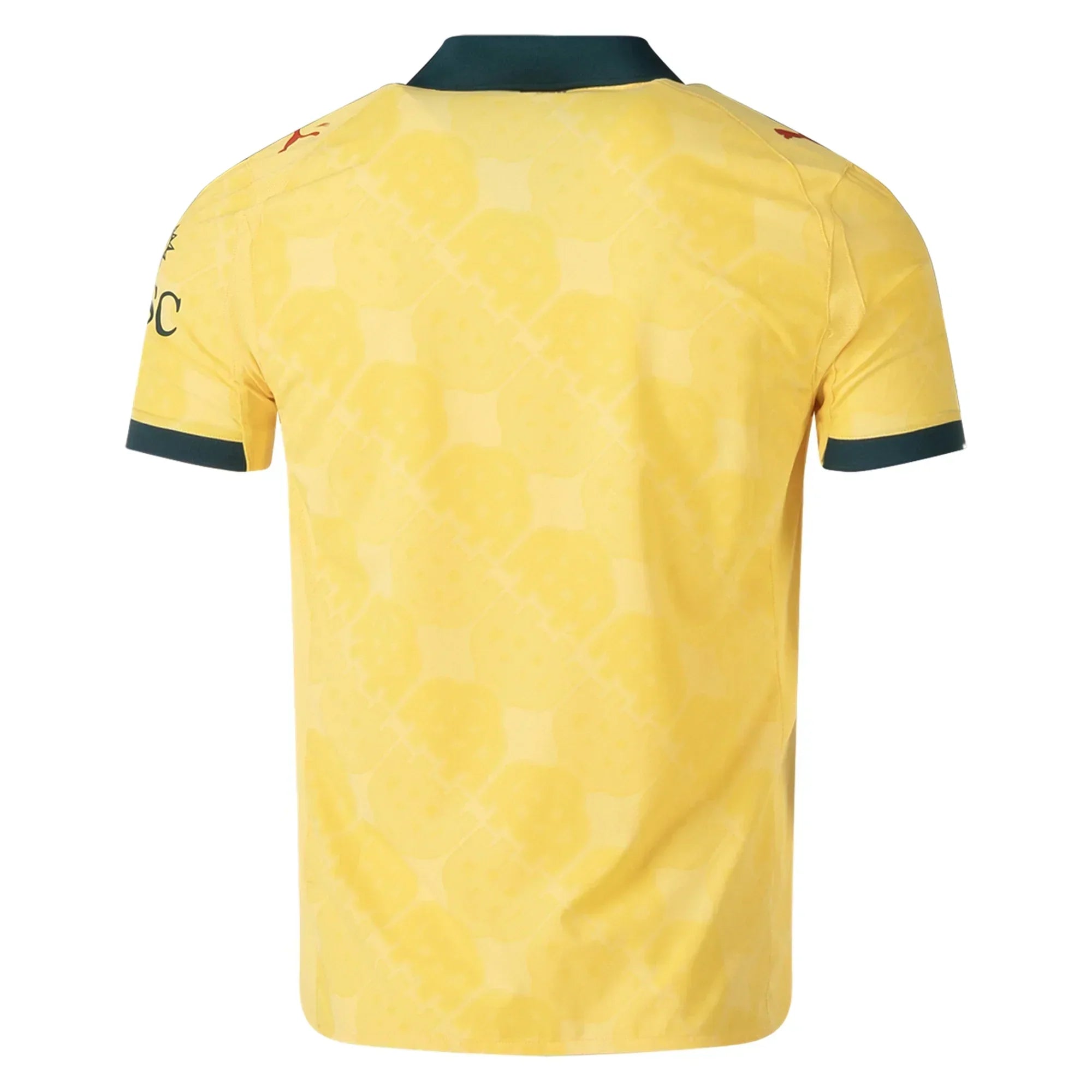 AC Milan 25/26 III Third Jersey - Player Version