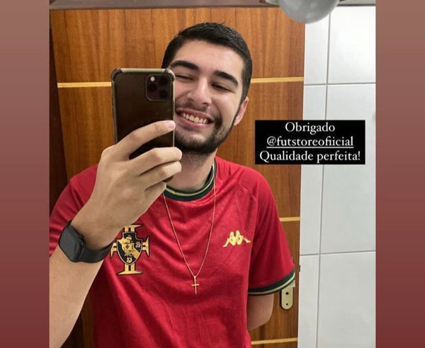 Imagem do Instagram