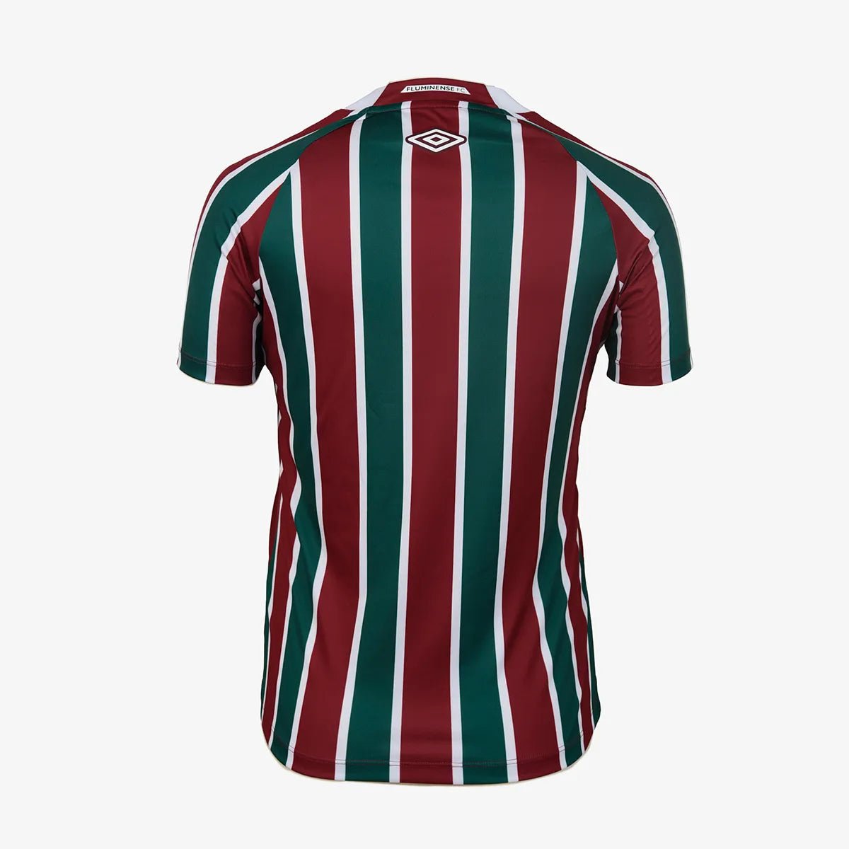 Camisa Feminina Umbro Fluminense 2025/26 I - FutStore