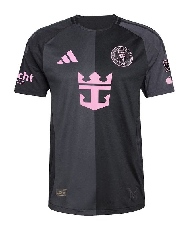 Inter Miami CF 25/26 II Away Jersey - Fan Version - FutStore