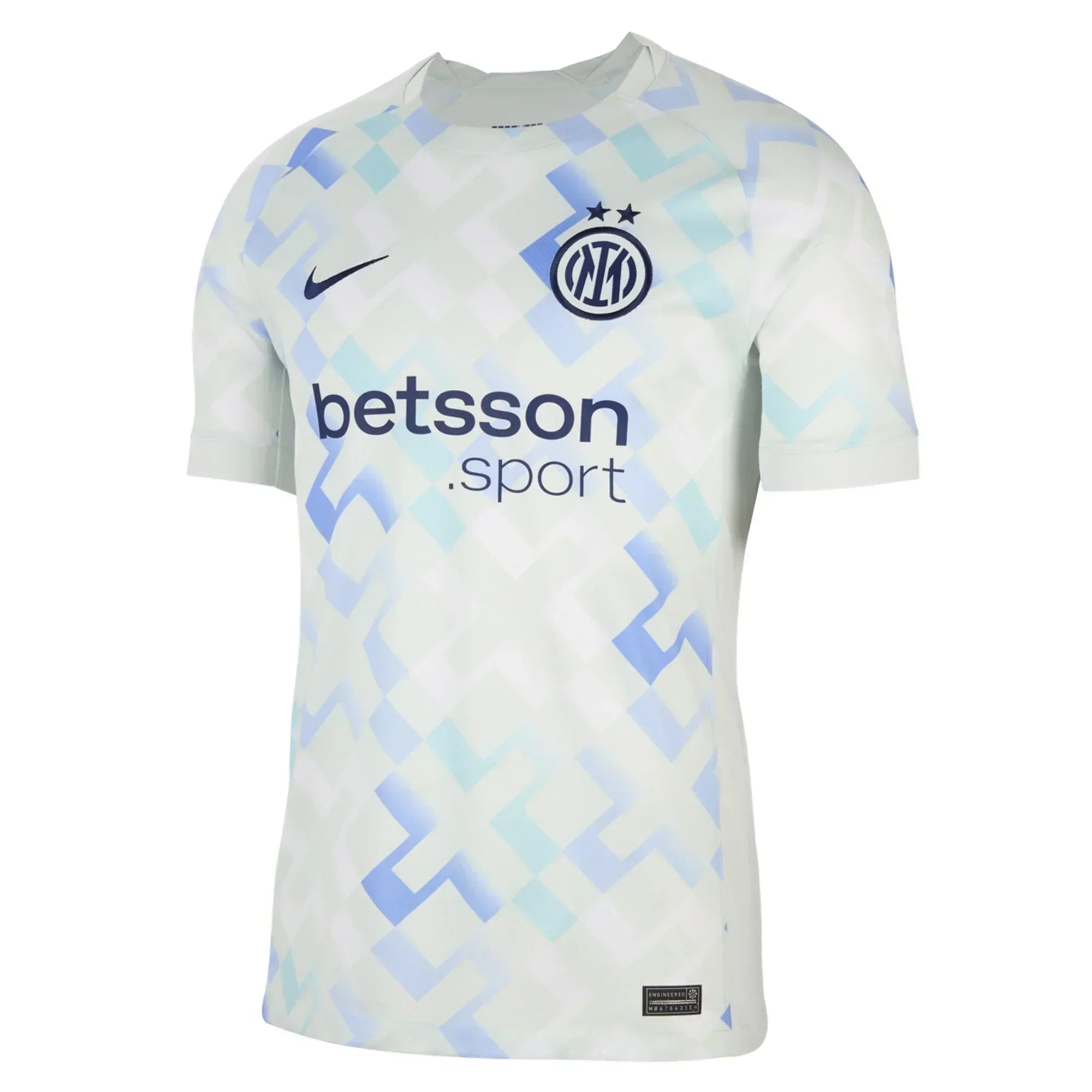 Inter Milan 25/26 II Away Jersey - Fan Version - FutStore