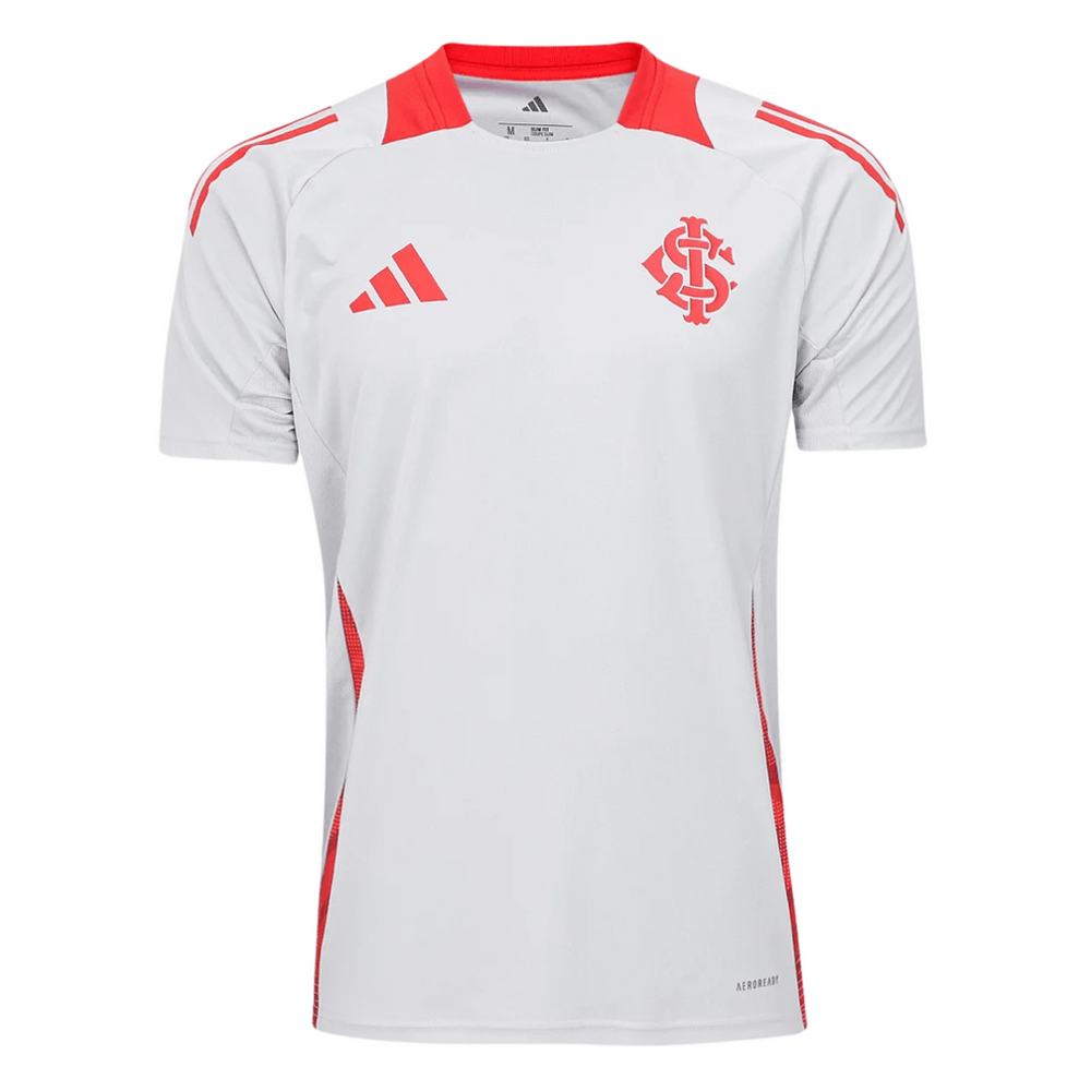 Internacional 2025/26 Treino Cinza - FutStore