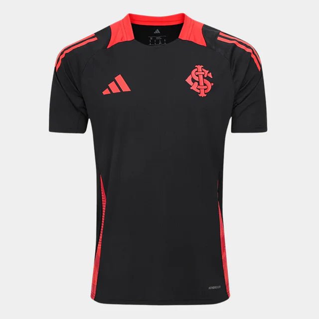Internacional 2025/26 Treino - Fan Version - FutStore