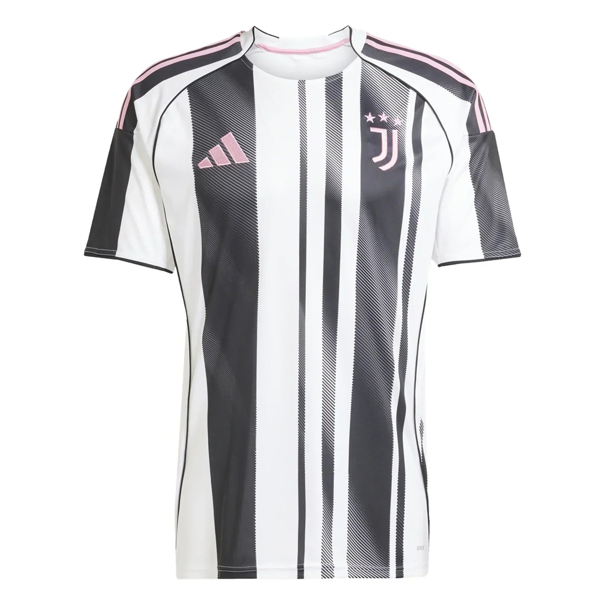 Juventus 25/26 I Home Jersey - Fan Version - FutStore