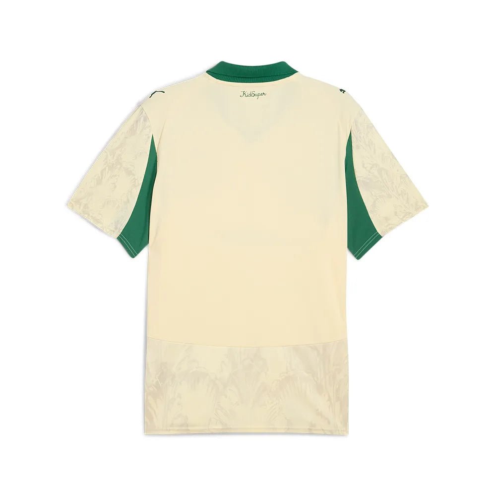 Palmeiras 2025/26 Mundial de Clubes KIDSUPER Jersey - FutStore