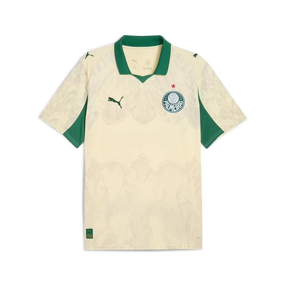 Palmeiras 2025/26 Mundial de Clubes KIDSUPER Jersey - FutStore
