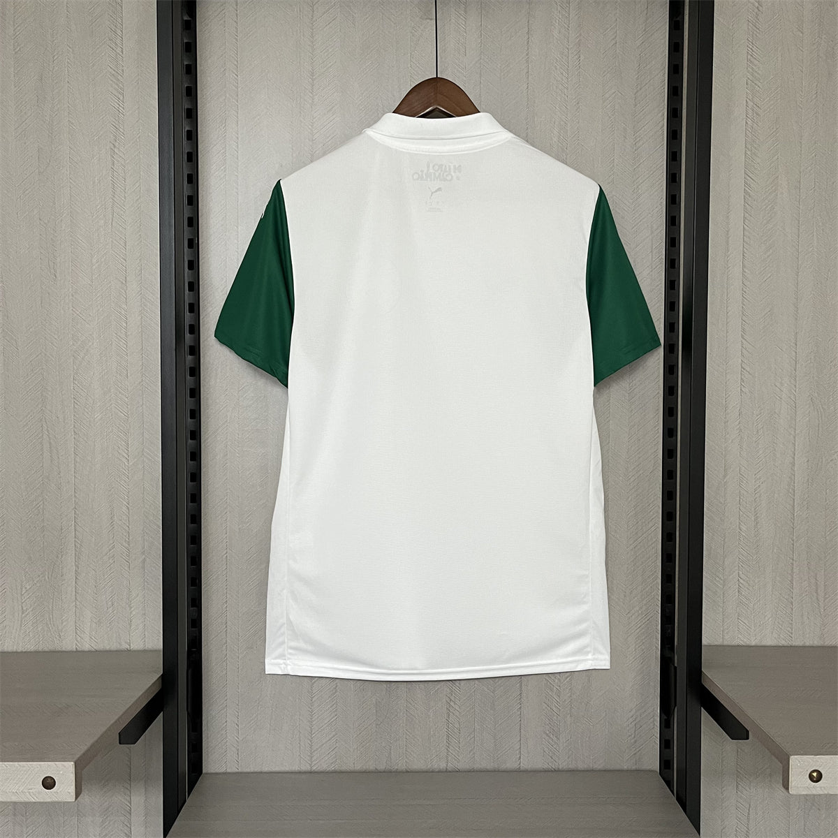 Palmeiras 25/26 II Away Jersey - Fan Version - FutStore