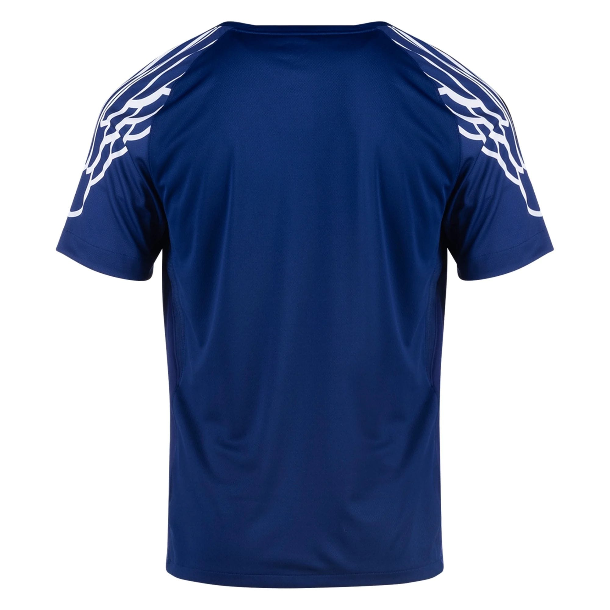 Paris Saint - Germain (PSG) 25/26 Training Jersey - Navy Blue - Fan Version - FutStore