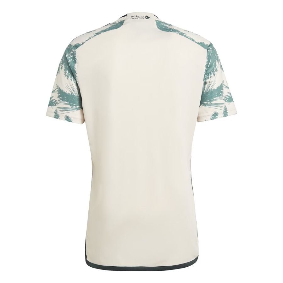 Portland Timbers Away Fan Jersey 2025/26 - FutStore