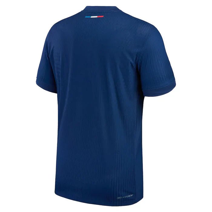 PSG 2025 European Champions 1 Star Jersey - Fan Version - FutStore