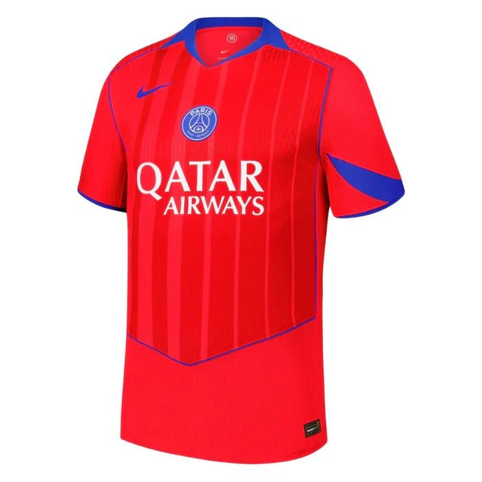 PSG Paris Saint - Germain Third Fan Jersey 2025/26 - FutStore