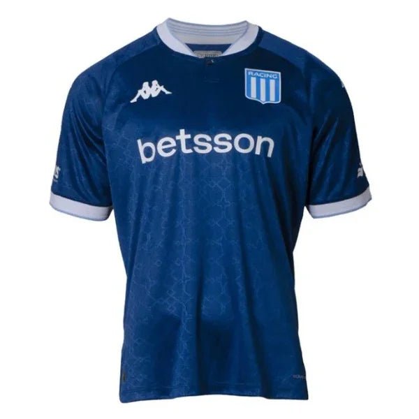 Racing Club de Avellaneda Away Fan Jersey 2025/26 - FutStore