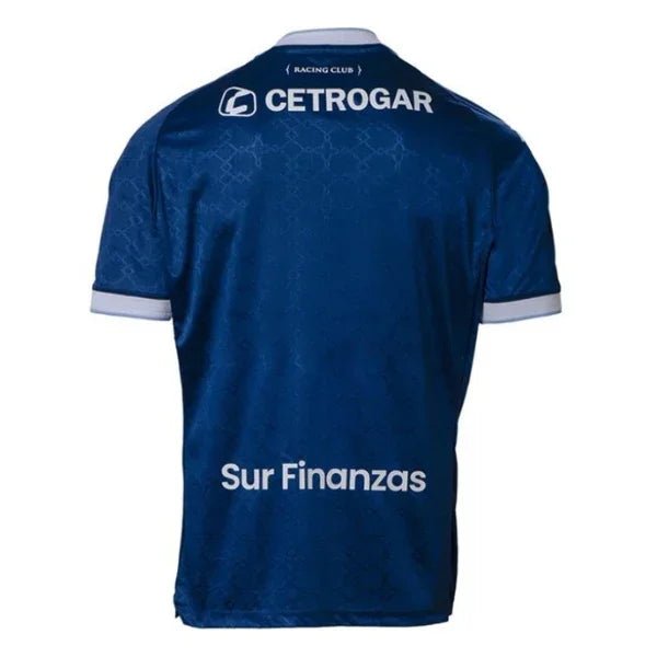 Racing Club de Avellaneda Away Fan Jersey 2025/26 - FutStore
