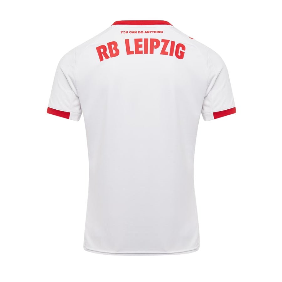 RB Leipzig Home Fan Jersey 2025/26 - FutStore