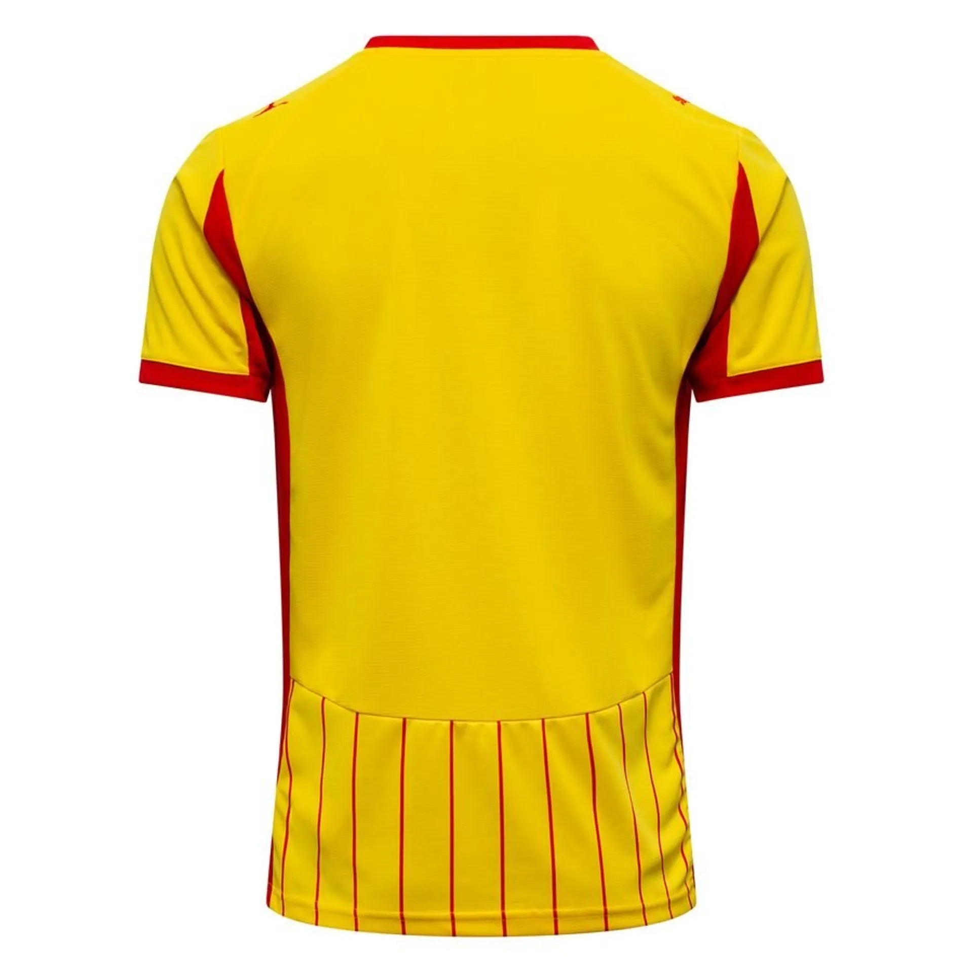 RC Lens 2025/26 Home Jersey - FutStore