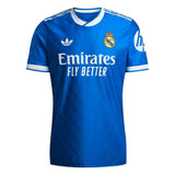 Miniatura Real Madrid 25/26 III Third Jersey - Player Version