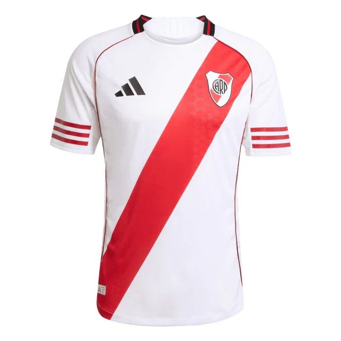 River Plate Home Fan Jersey 2025/26 - FutStore