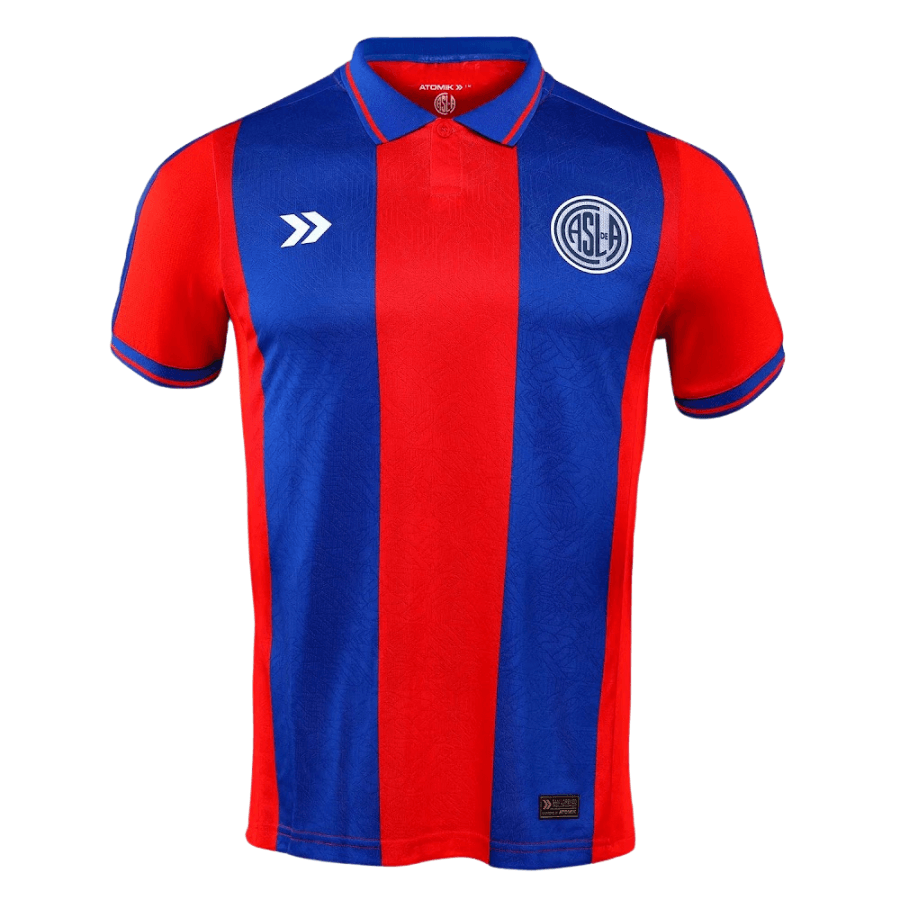 San Lorenzo Home Jersey 2025/26 - FutStore