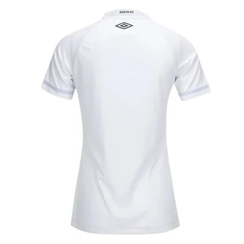 Santos 25/26 I Home Jersey - Women's - FutStore