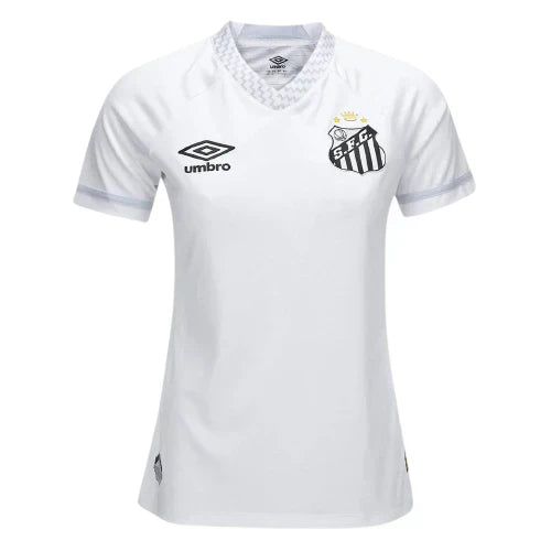 Santos 25/26 I Home Jersey - Women's - FutStore