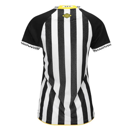 Santos 25/26 II Away Jersey - Women's - FutStore