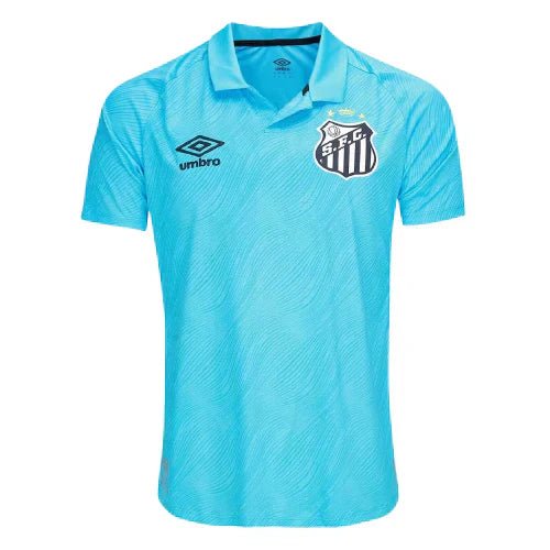 Santos 25/26 Special Edition Jersey - Fan Version - FutStore