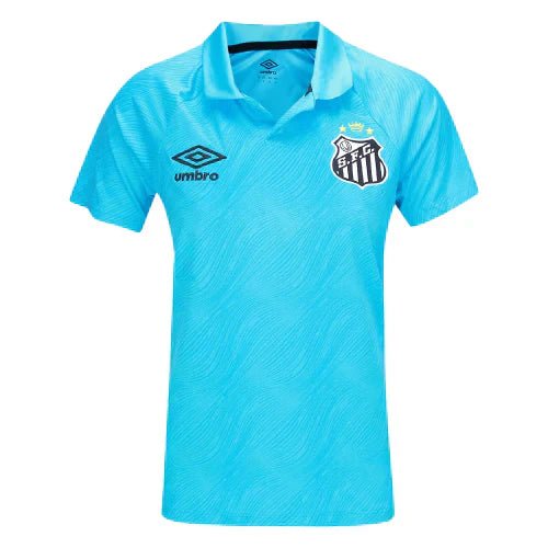 Santos 25/26 Special Edition Jersey - Women's - FutStore