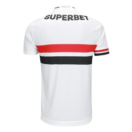 Sao Paulo 25/26 I Home Jersey - Fan Version - FutStore