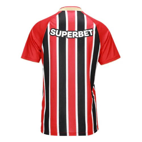 Sao Paulo 25/26 II Away Jersey - Women's - FutStore