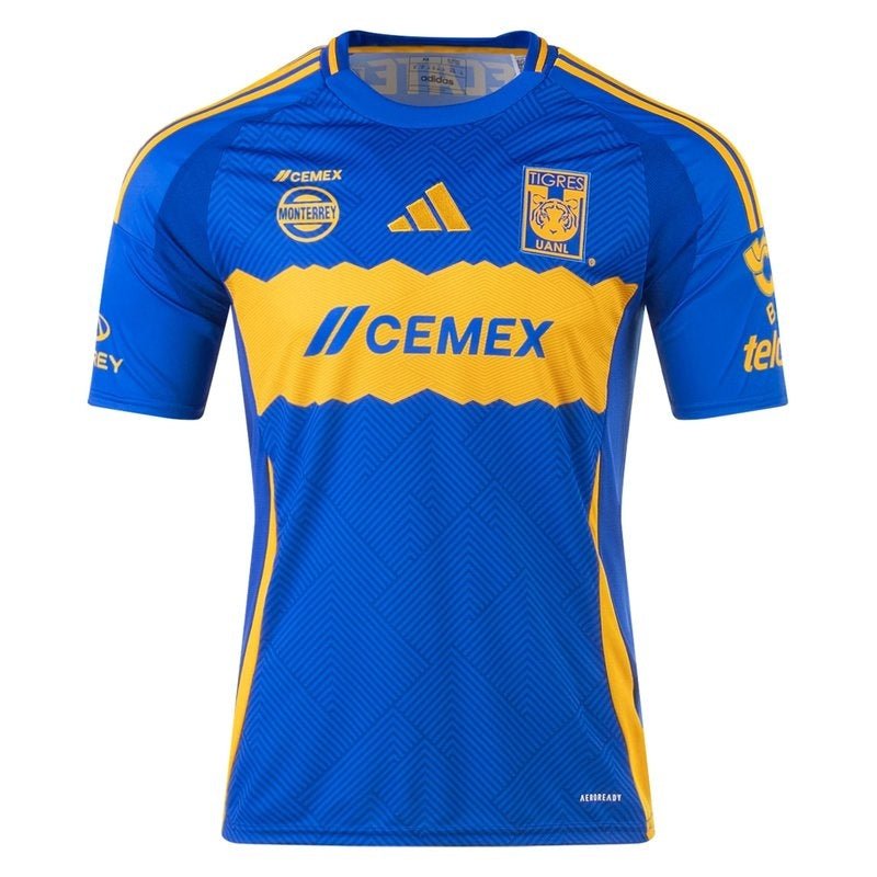 Tigres 24/25 II Away Jersey - Fan Version - FutStore