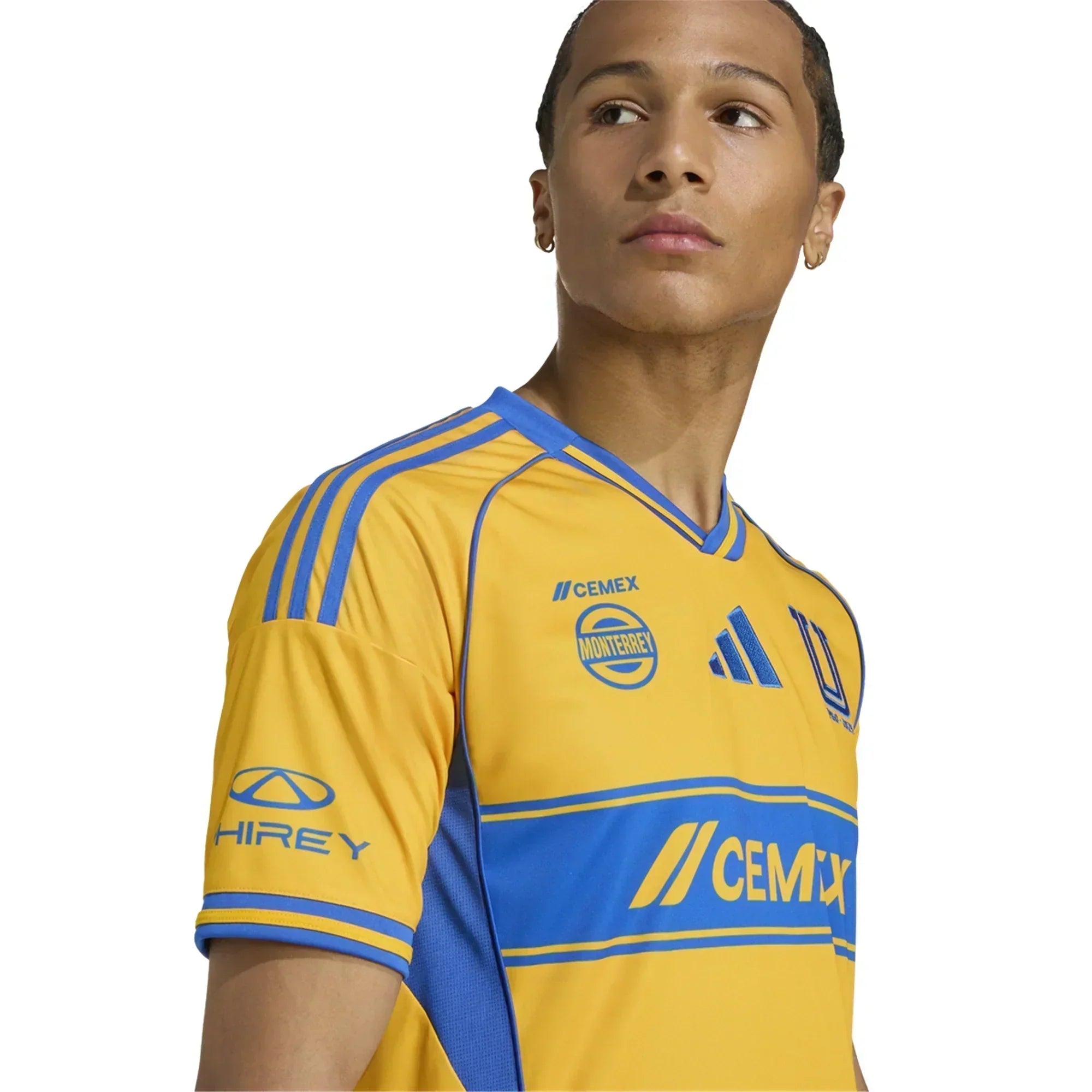 Tigres 25/26 I Home Jersey - Fan Version - FutStore
