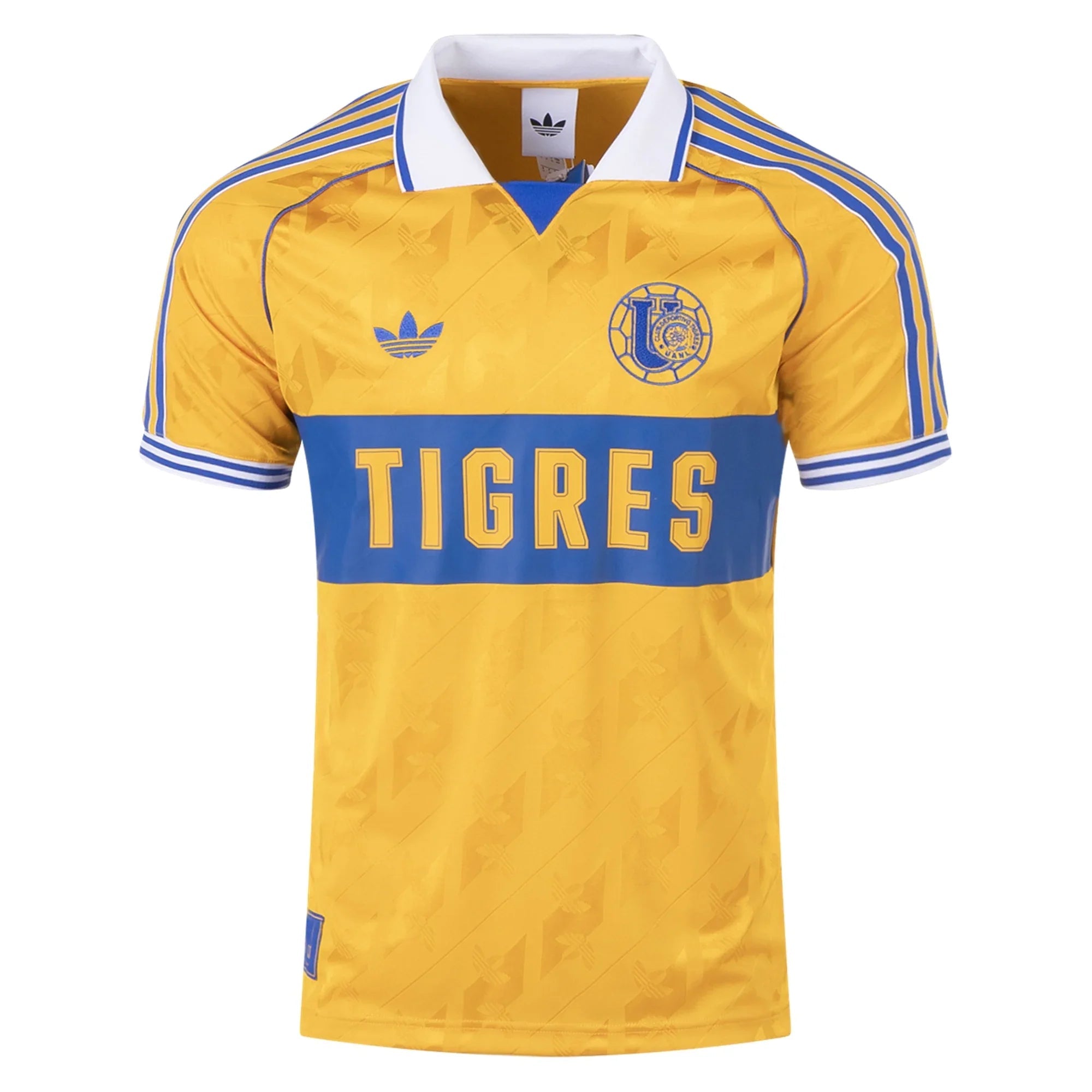 Tigres Anniversary Jersey 25/26 - Fan Version - FutStore