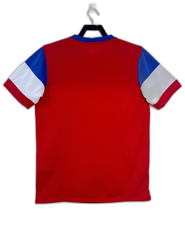 USA 2014 II Away Jersey - Retro Version - FutStore