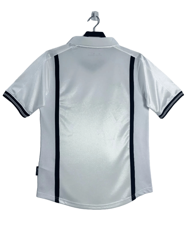 Valencia 00/01 I Home Jersey - Retro Version - FutStore