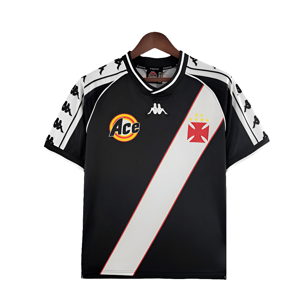Vasco 2000 Jersey - Retro Version - FutStore