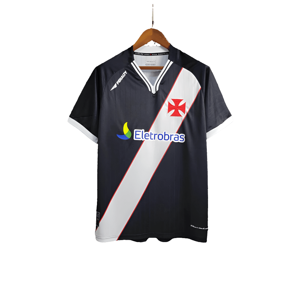Vasco 2010 I Home Jersey - Retro Version - FutStore
