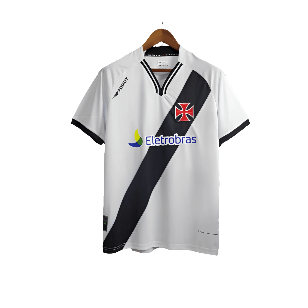 Vasco 2010 II Away Jersey - Retro Version - FutStore