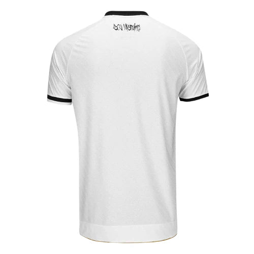 Vasco 25/26 II Away Jersey - Player Version - FutStore